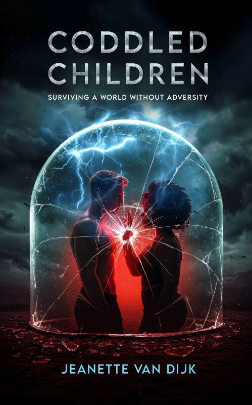 A dystopian thriller that feels uncomfortably close to today's reality.
